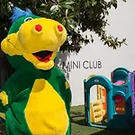 Ona Don Juan Отель 4*