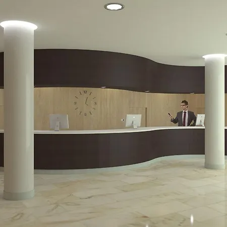 Hotell Ona Don Juan 4*