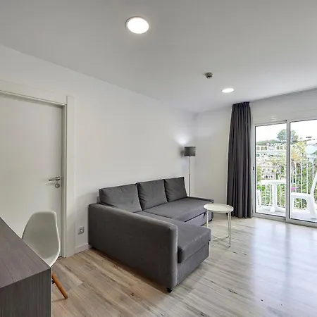 Hotell Ona Don Juan Lloret de Mar
