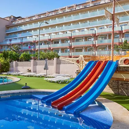 Hotell Ona Don Juan