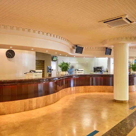 Hotell Ona Don Juan