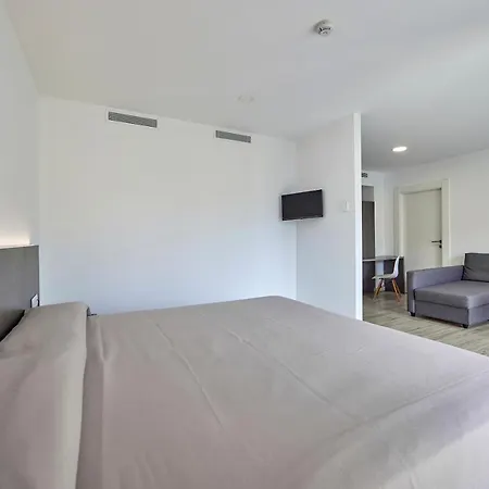 Ona Don Juan Hotell 4*