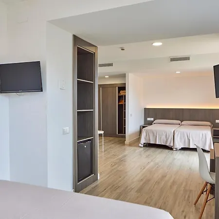 Ona Don Juan Hotell 4*