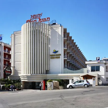 Hotell Ona Don Juan