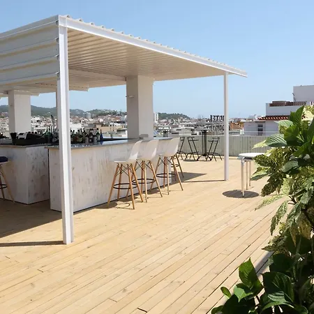 Hotell Ona Don Juan
