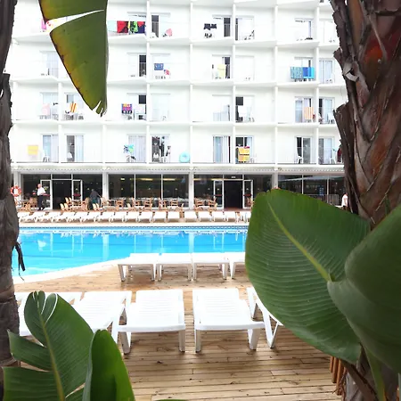Ona Don Juan Hotel 4*