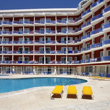 Ona Don Juan 4* يوريت دي مار