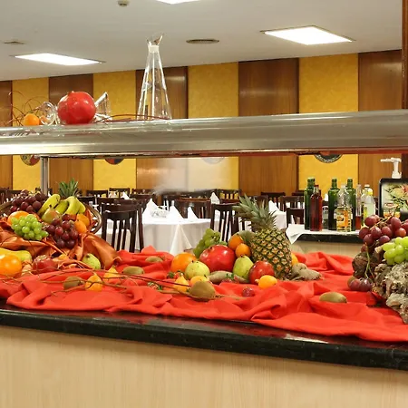Hotell Ona Don Juan