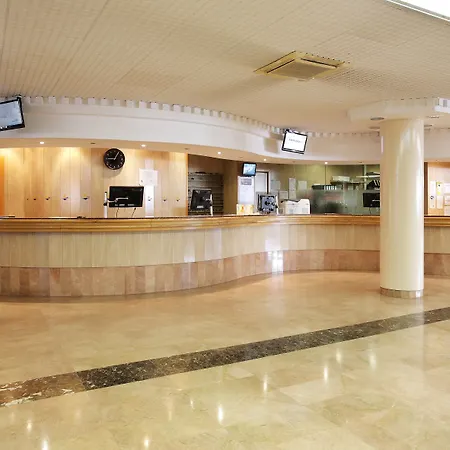 Ona Don Juan Hotell Lloret de Mar