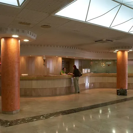 Hotell Ona Don Juan