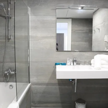 Hotell Ona Don Juan 4*