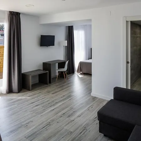 Hotell Ona Don Juan