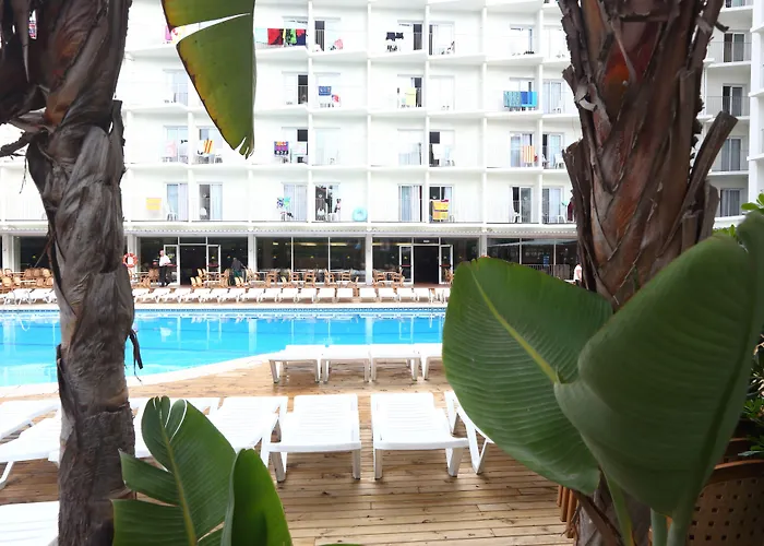 Ona Don Juan Hotel 4*