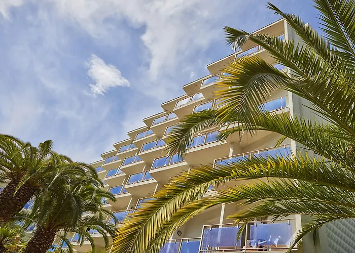 Ona Don Juan Hotel