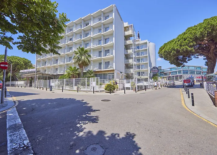 Ona Don Juan Hotel Lloret de Mar