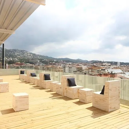 Ona Don Juan Ξενοδοχείο 4*