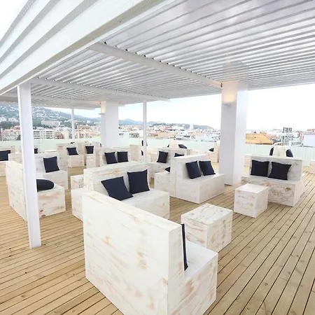 Ona Don Juan 4* Λορέτ Ντε Μαρ