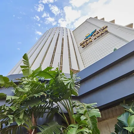 Hotel Ona Don Juan 4*