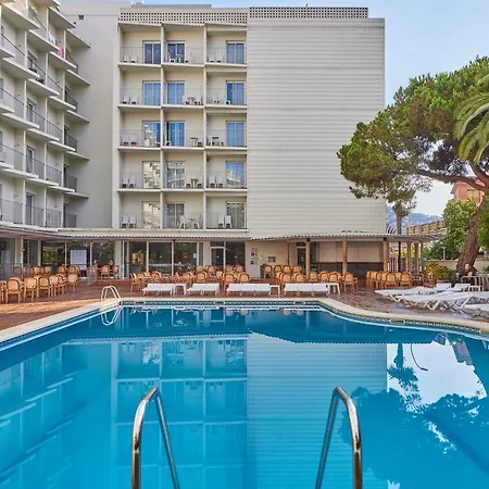 Ξενοδοχείο Ona Don Juan 4*