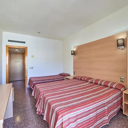 Hotel Ona Don Juan Lloret de Mar