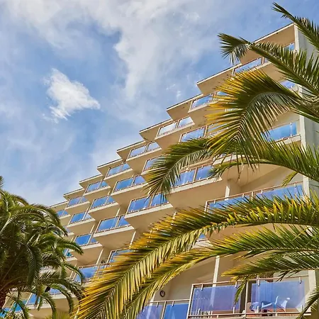 Ona Don Juan 4* Lloret de Mar