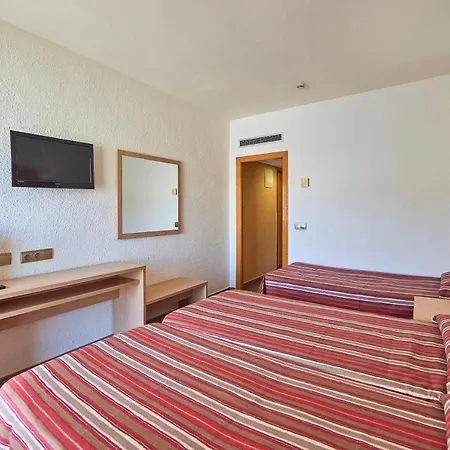 Ona Don Juan 4* Lloret de Mar