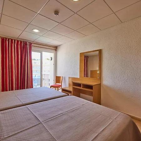 Ona Don Juan Hotel