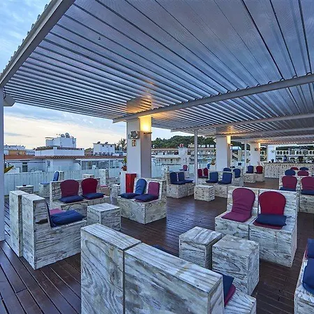 Ona Don Juan 4* Lloret de Mar