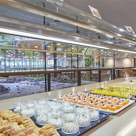 Ona Don Juan 酒店 滨海略雷特