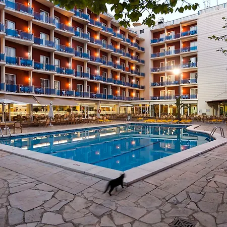 Ona Don Juan 4* Λορέτ Ντε Μαρ