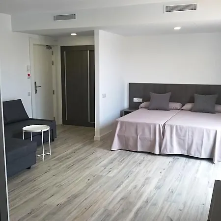 Ξενοδοχείο Ona Don Juan 4*