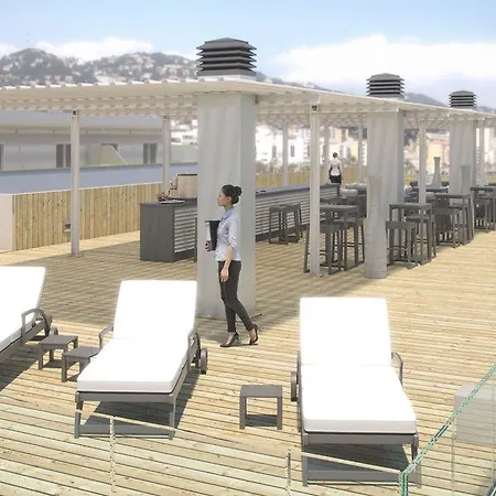 Ona Don Juan Hotel Lloret de Mar