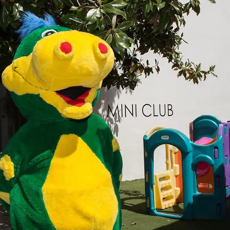 Ona Don Juan فندق 4*