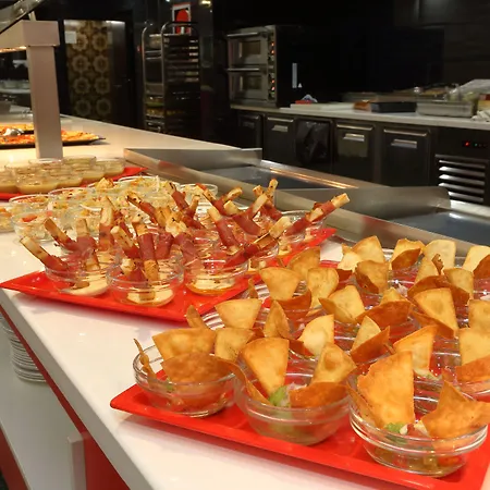 Ona Don Juan فندق