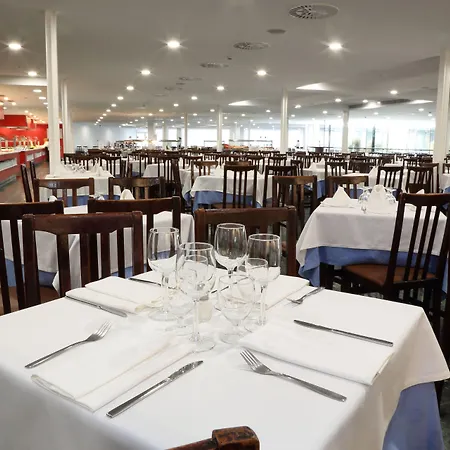 Ona Don Juan فندق يوريت دي مار