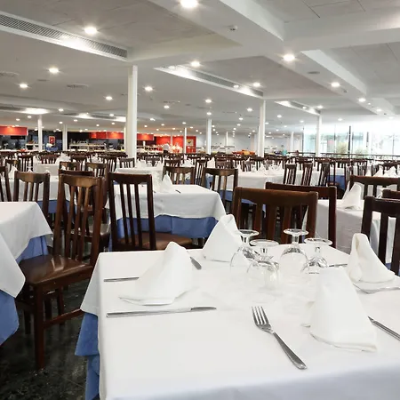 فندق Ona Don Juan 4*