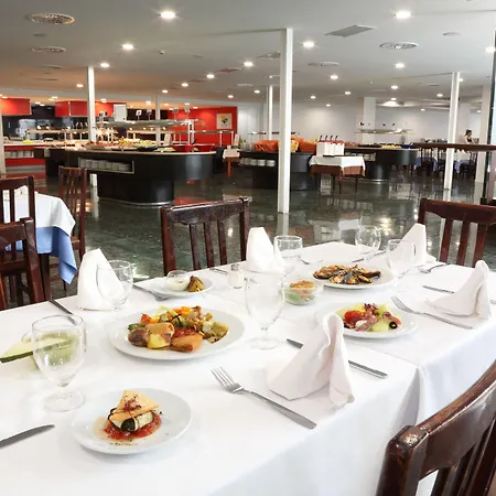 Ona Don Juan Hotel Lloret de Mar