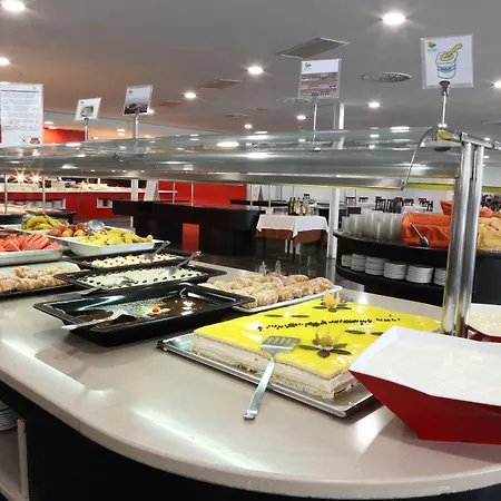 Ona Don Juan فندق يوريت دي مار