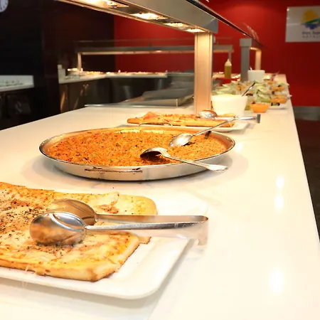 فندق Ona Don Juan 4*