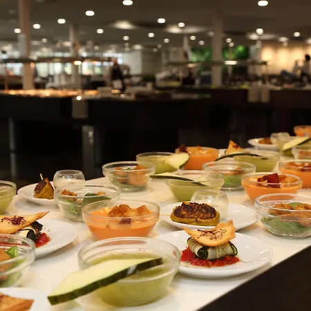 Ona Don Juan فندق 4*