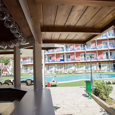 فندق Ona Don Juan يوريت دي مار