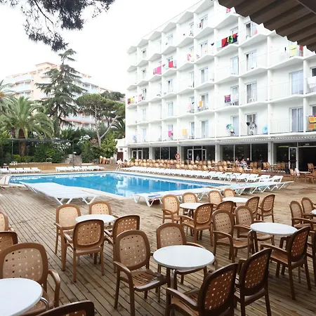 Ona Don Juan 4* يوريت دي مار