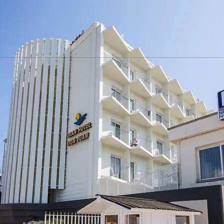 Ona Don Juan يوريت دي مار