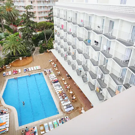 فندق Ona Don Juan 4*