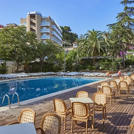 فندق Ona Don Juan 4*