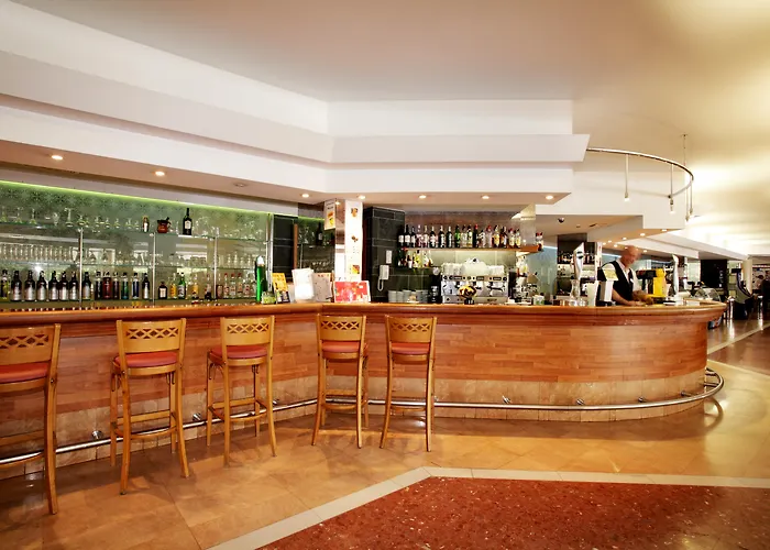 Hotell Ona Don Juan 4*