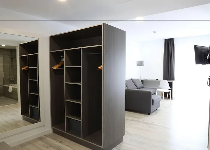 Ona Don Juan Hotell Lloret de Mar