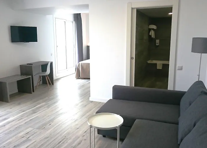 Hotell Ona Don Juan Lloret de Mar