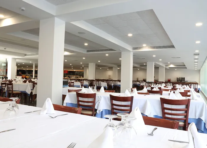 Ona Don Juan Hotell Lloret de Mar