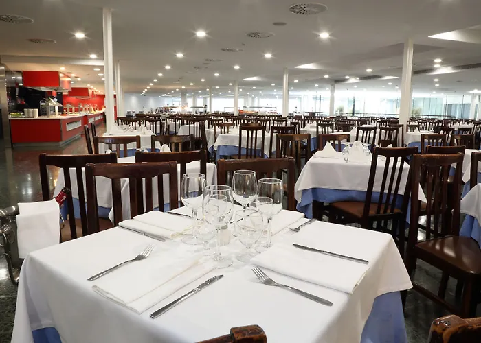 Ona Don Juan Hotell Lloret de Mar